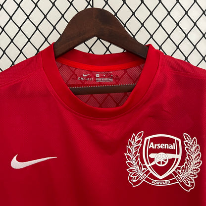 Arsenal 11/12 Home kit