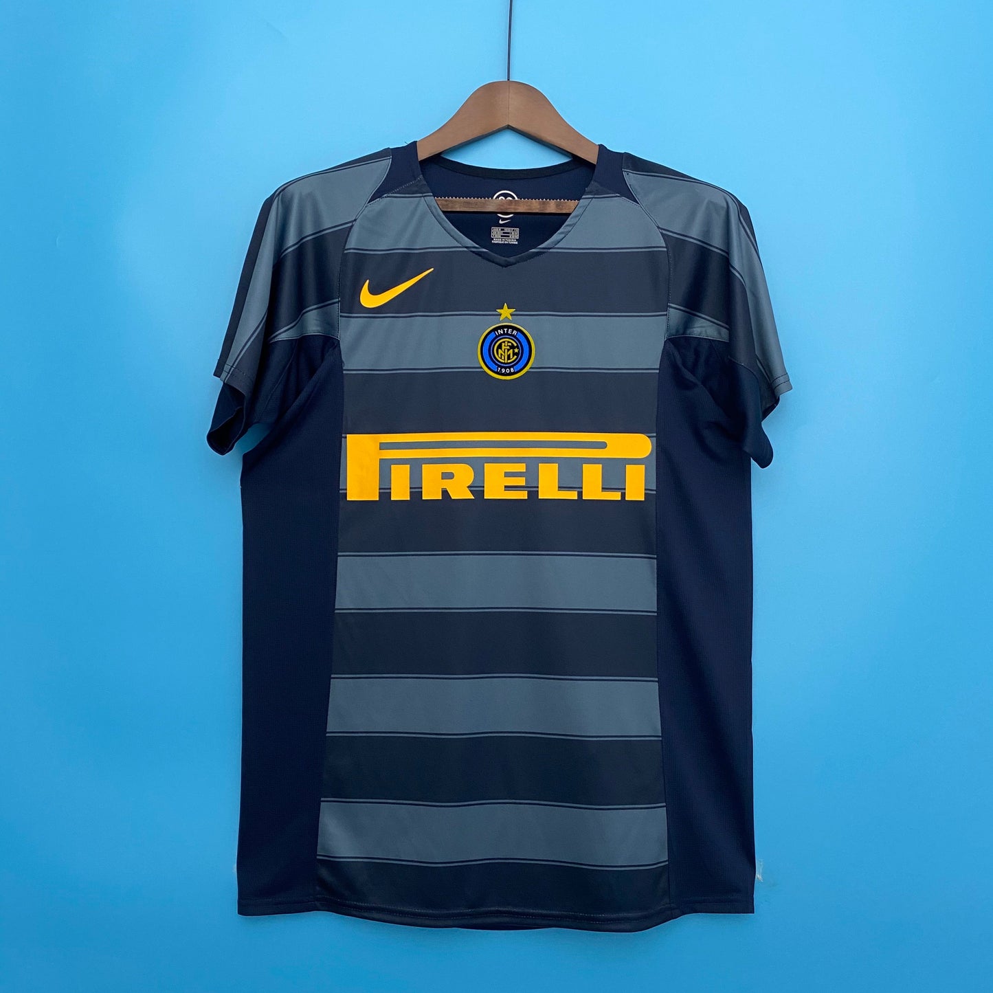 Inter Milan 04/05 Third kit