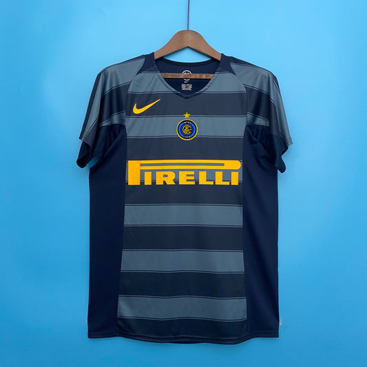 Inter Milan 04/05 Third kit