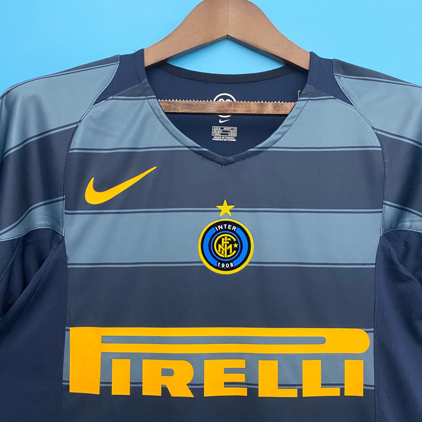 Inter Milan 04/05 Third kit