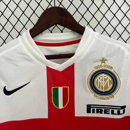 Inter Milan 07/08 Away kit