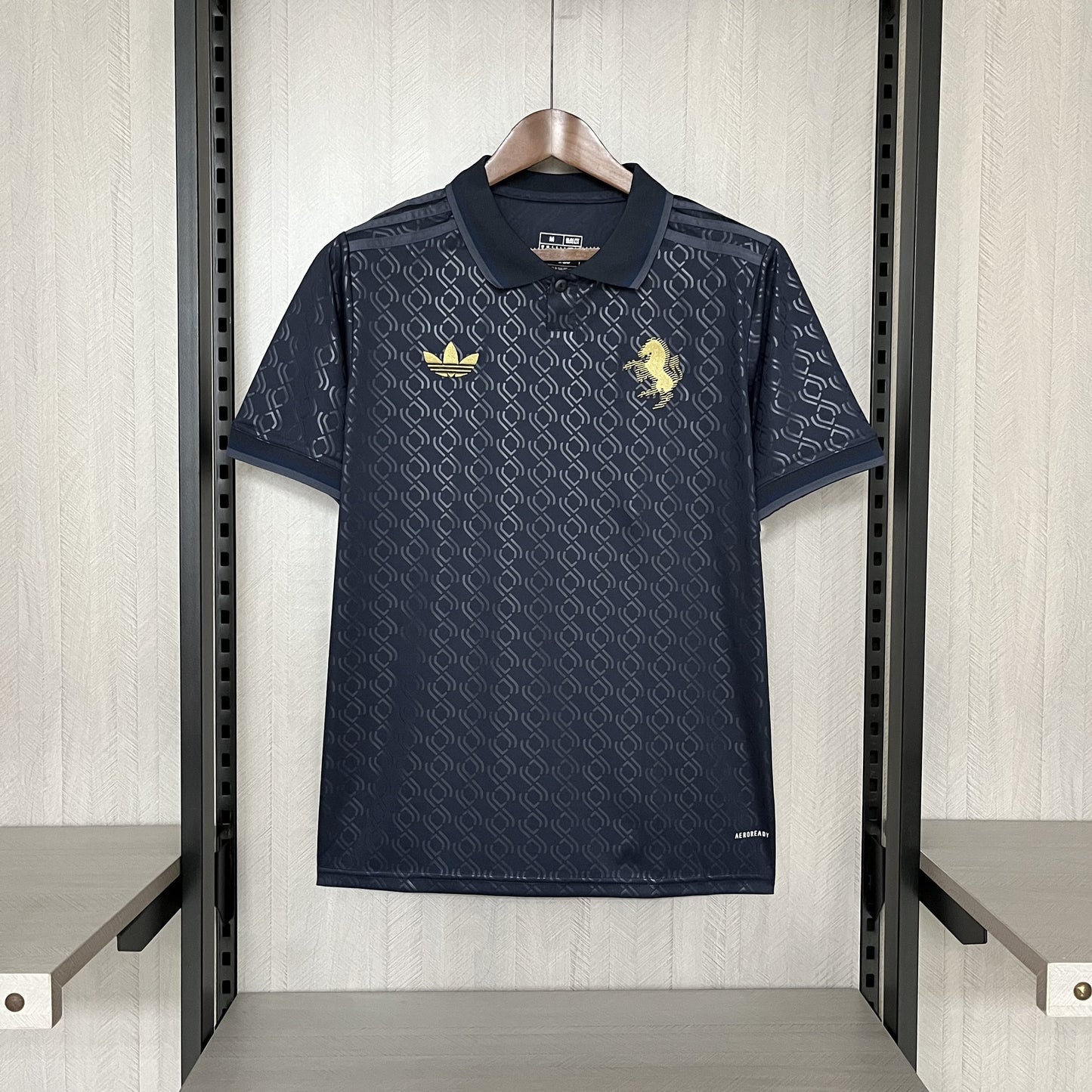 Juventus 24/25 Third kit