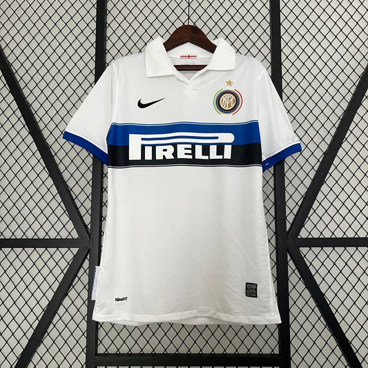 Inter Milan 09/10 Away kit