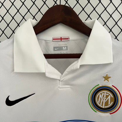 Inter Milan 09/10 Away kit