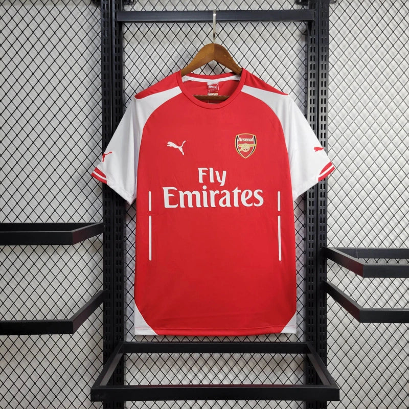 Arsenal 14/15 Home kit