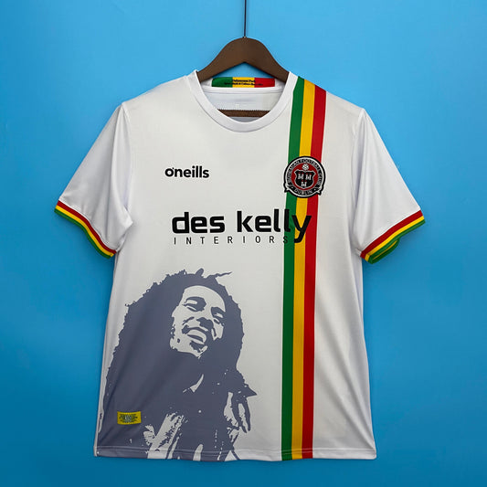 Bohemian Bob Marley Special kit