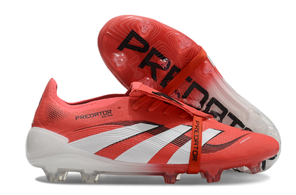 Adidas PREDATOR ACCURACY+ FG 2025 BOOTS