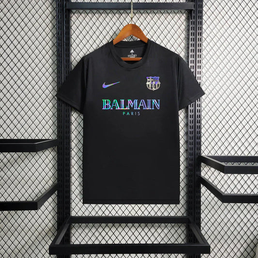 Barcelona Balmain kit