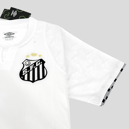 Santos 24/25 Home kit