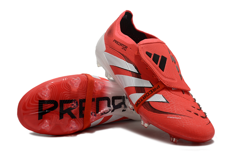 Adidas PREDATOR ACCURACY+ FG 2025 BOOTS