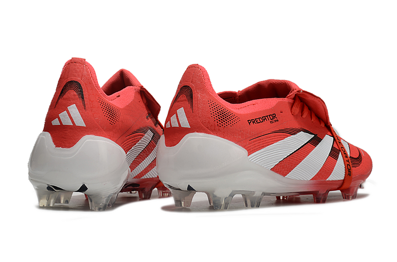 Adidas PREDATOR ACCURACY+ FG 2025 BOOTS