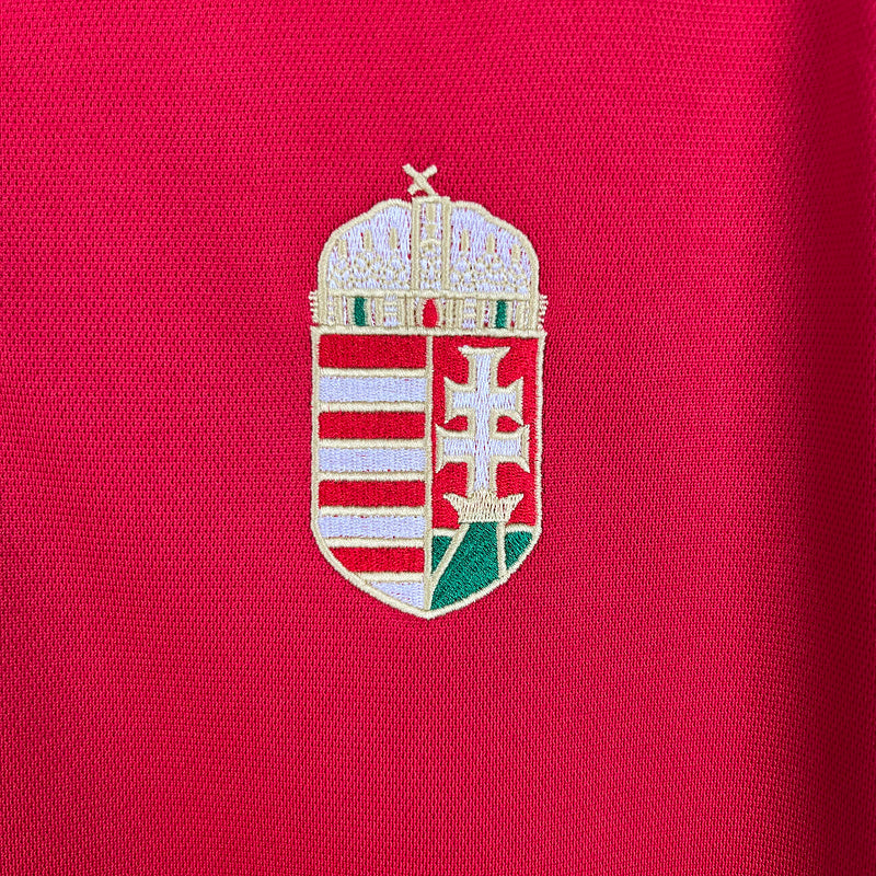 Hungary Home Kit