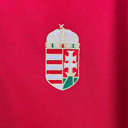 Hungary Home Kit