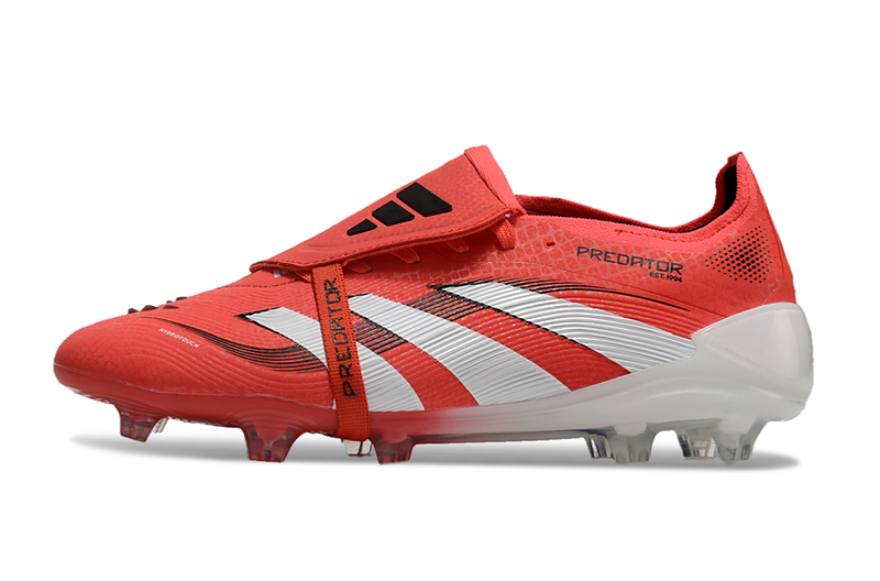 Adidas PREDATOR ACCURACY+ FG 2025 BOOTS