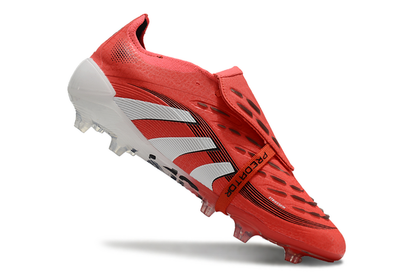 Adidas PREDATOR ACCURACY+ FG 2025 BOOTS