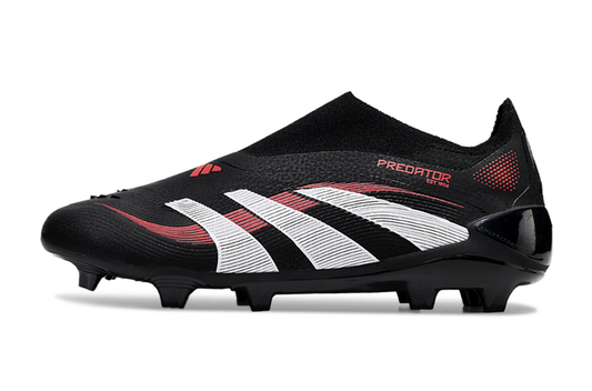 ADIDAS PREDATOR ACCURACY+ FG 2025 BOOTS