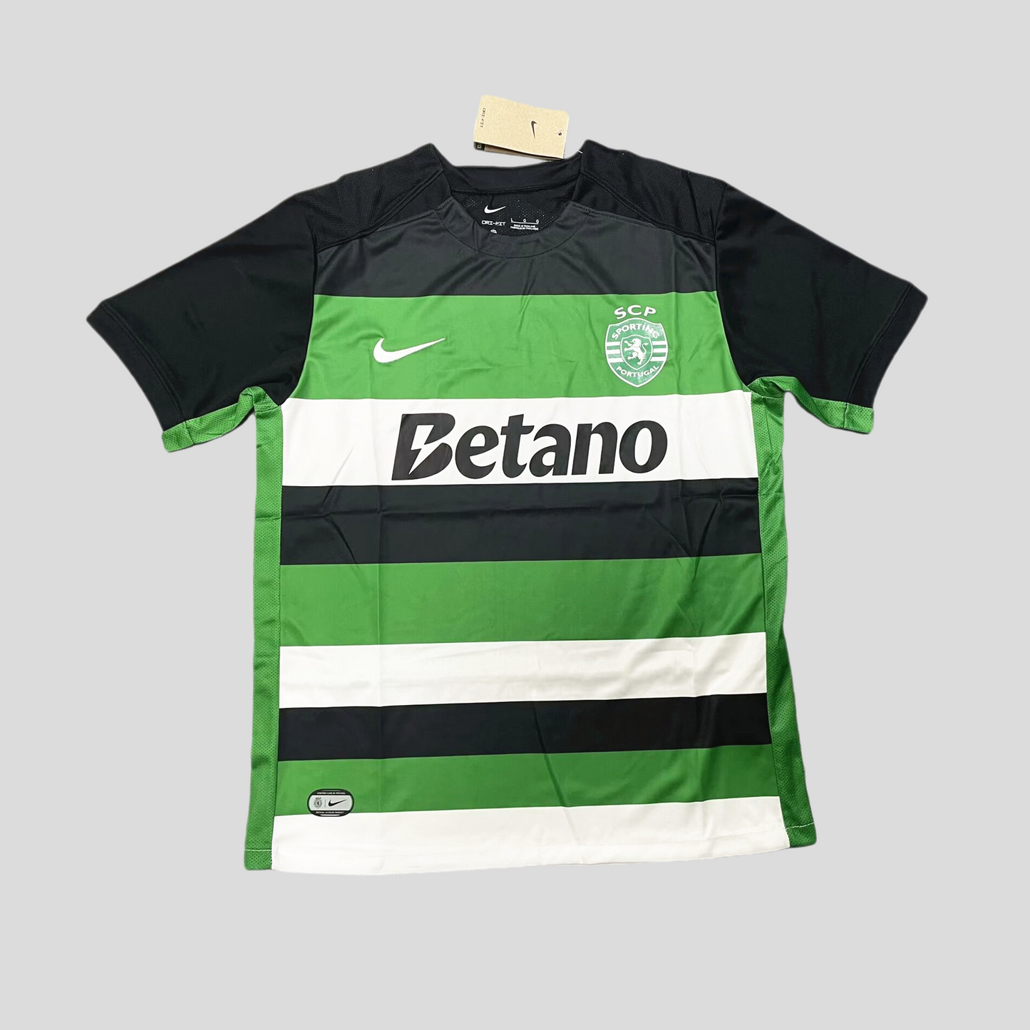 Sporting 24/25 Home kit