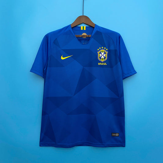 Brasil 18/19 Away kit