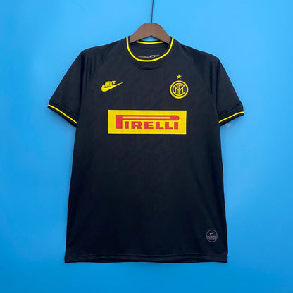 Inter Milan 19/20 Third kit