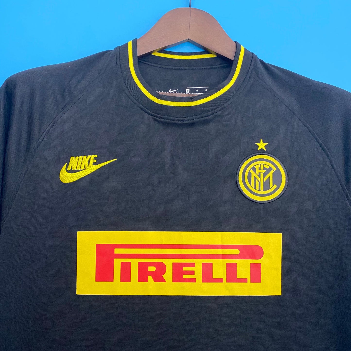 Inter Milan 19/20 Third kit