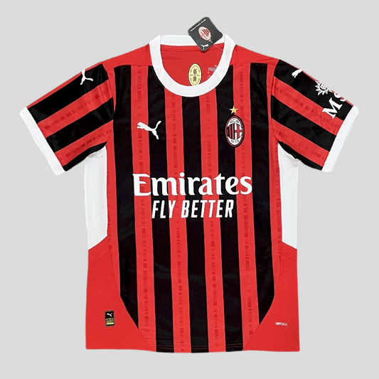 AC Milan 24/25 Home kit