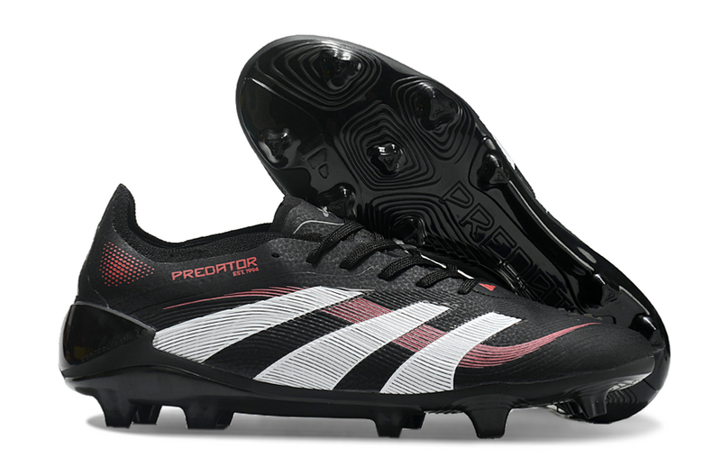 Adidas PREDATOR ACCURACY+ FG 2025 BOOTS