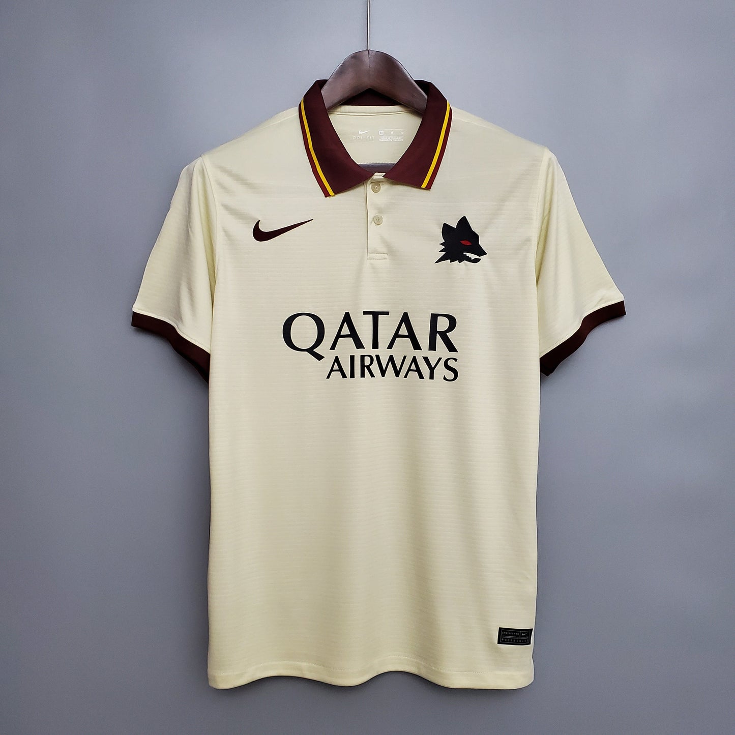 AS Roma 20/21 Away kit