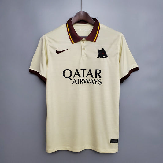 AS Roma 20/21 Away kit