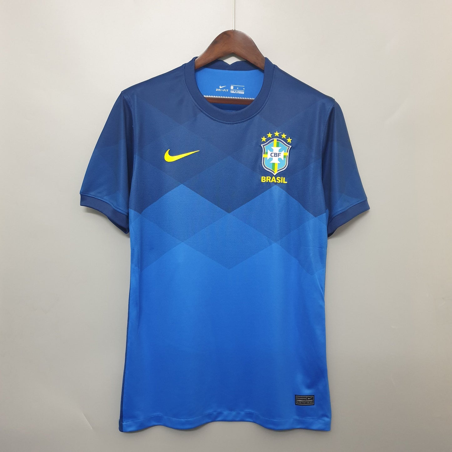 Brasil 20/21 Away kit