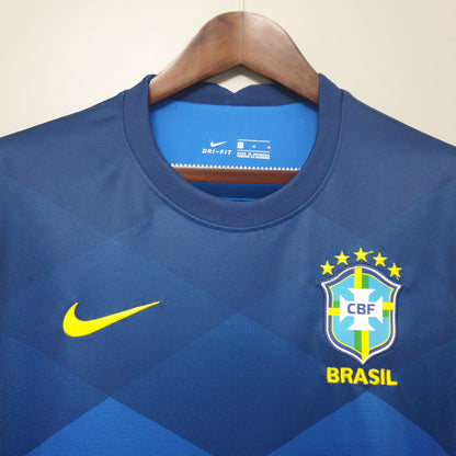 Brasil 20/21 Away kit