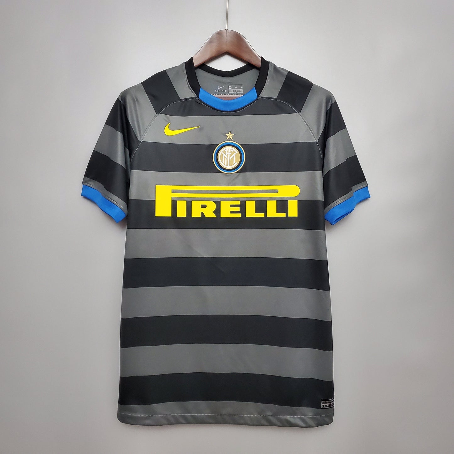 Inter Milan 20/21 Third kit