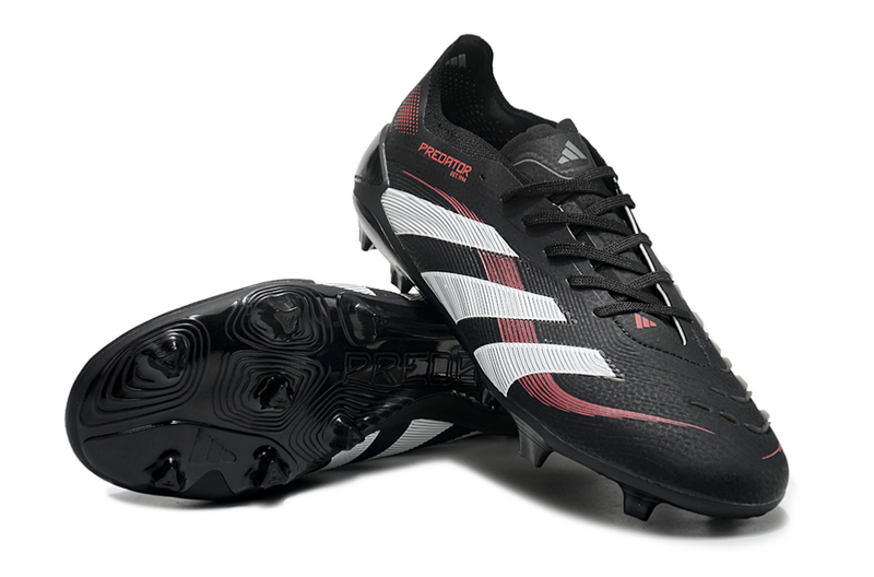 Adidas PREDATOR ACCURACY+ FG 2025 BOOTS