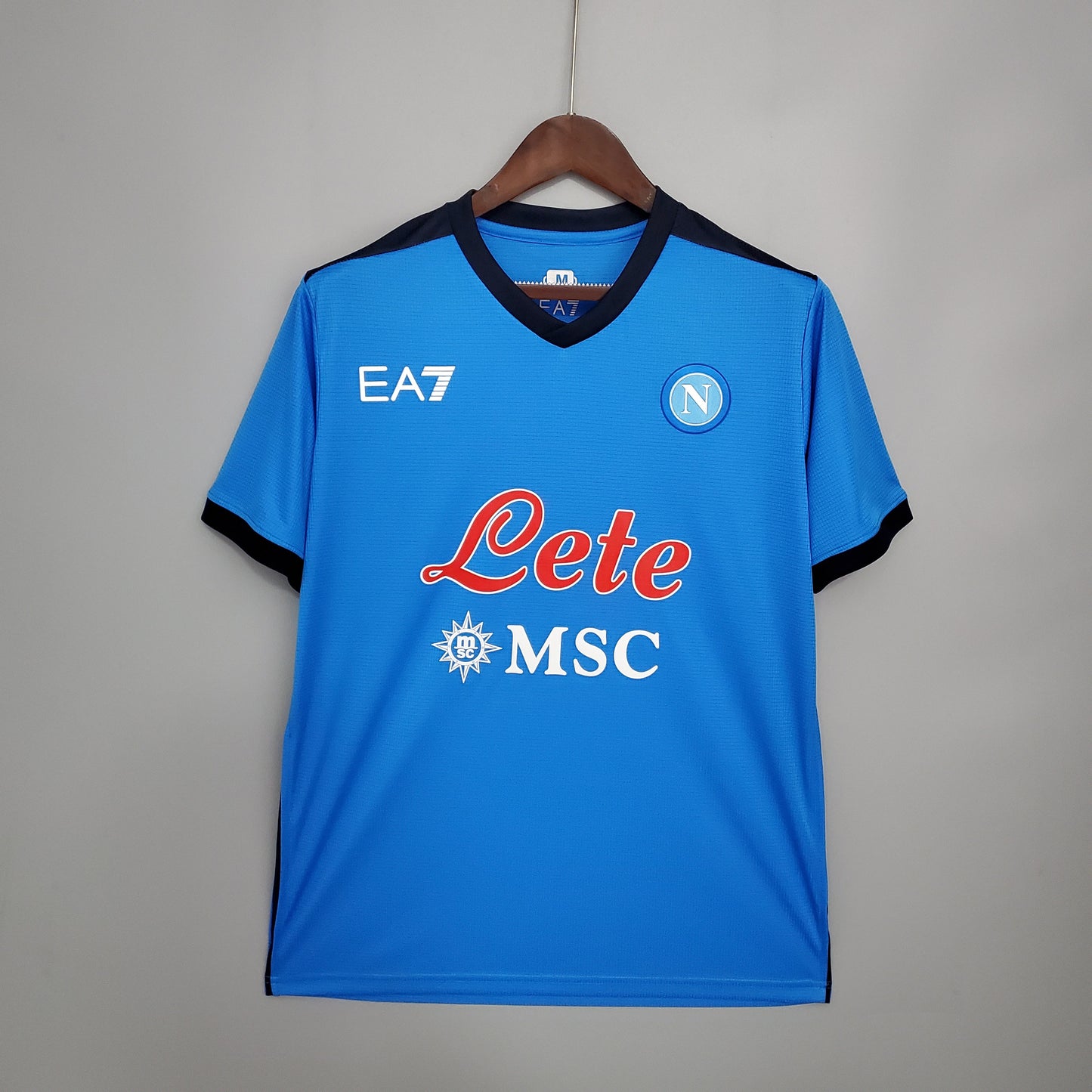 Napoli 21/22 Home kit