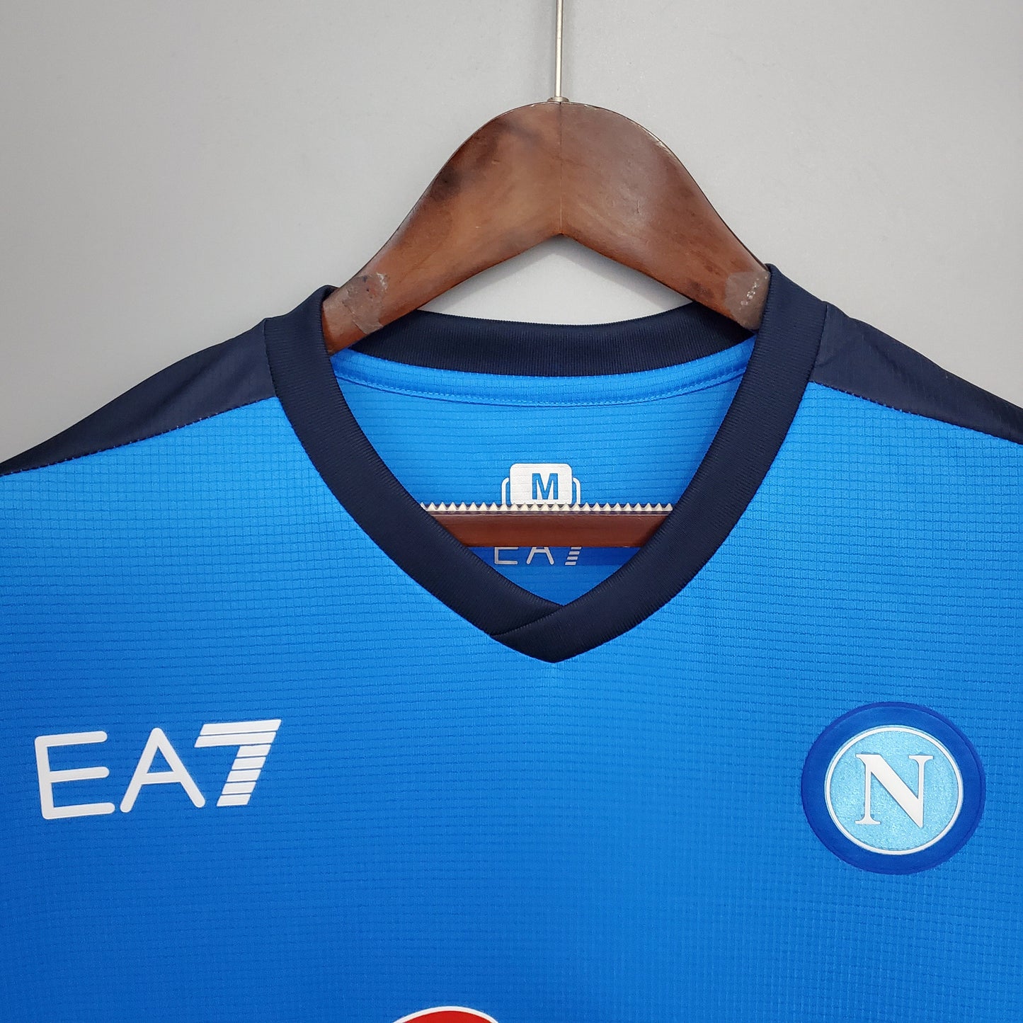 Napoli 21/22 Home kit