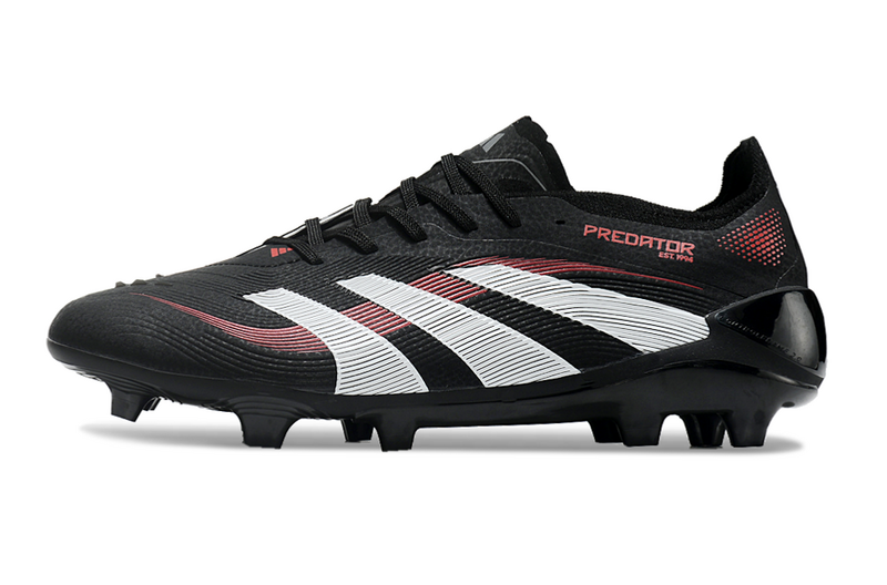 Adidas PREDATOR ACCURACY+ FG 2025 BOOTS