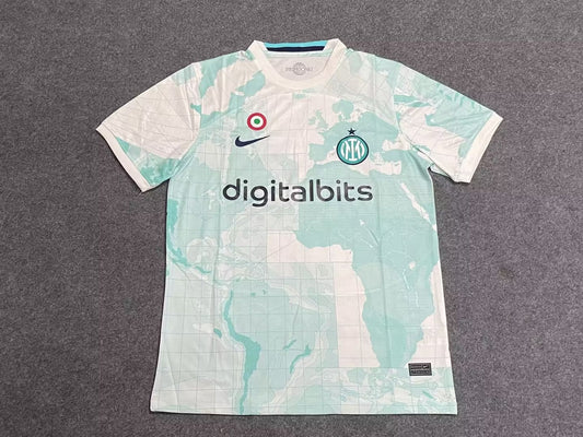 Inter Milan 22/23 Away kit