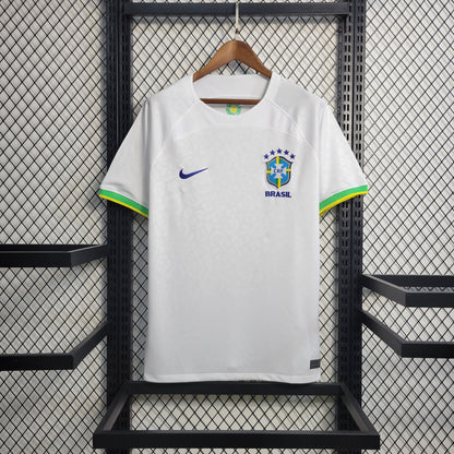 Brasil 22/23 Away kit