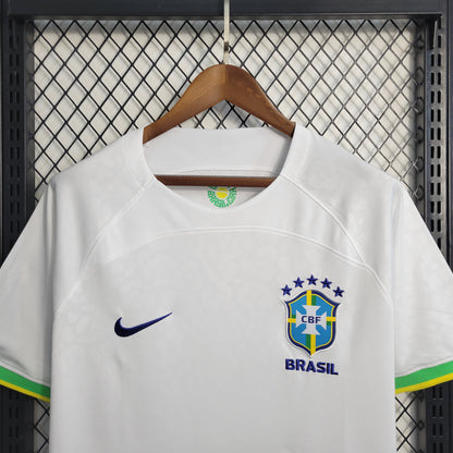 Brasil 22/23 Away kit