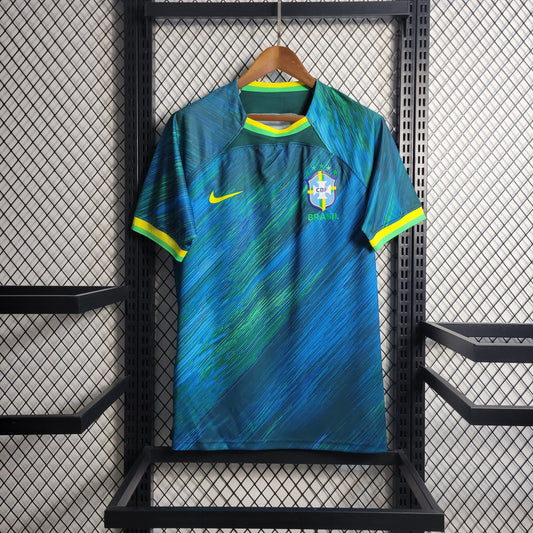 Brasil 22/23 Training kit