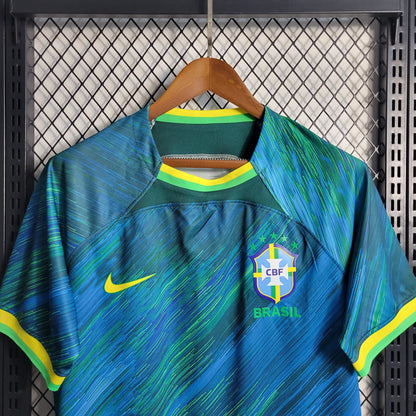 Brasil 22/23 Training kit