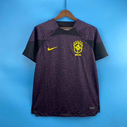 Brasil 22/23 Goalkeeper kit