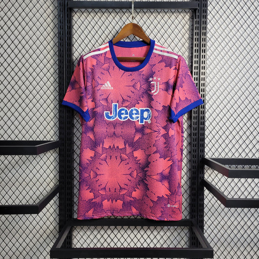 Juventus 22/23 Third kit