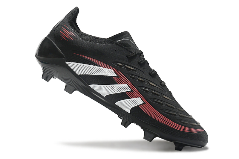 Adidas PREDATOR ACCURACY+ FG 2025 BOOTS