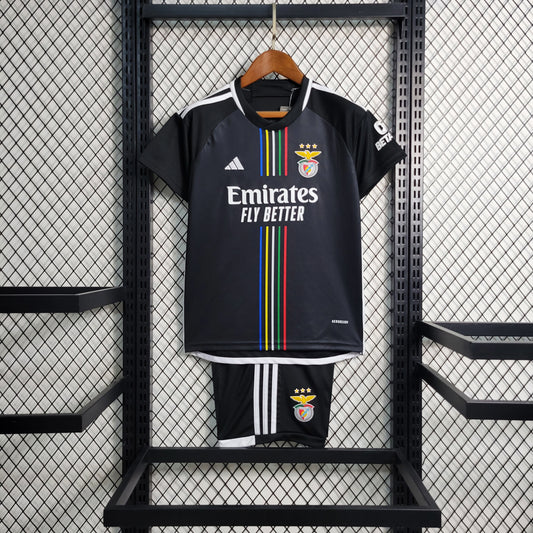 Benfica 23/24 Away