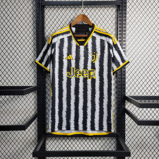 Juventus 23/24 Home kit