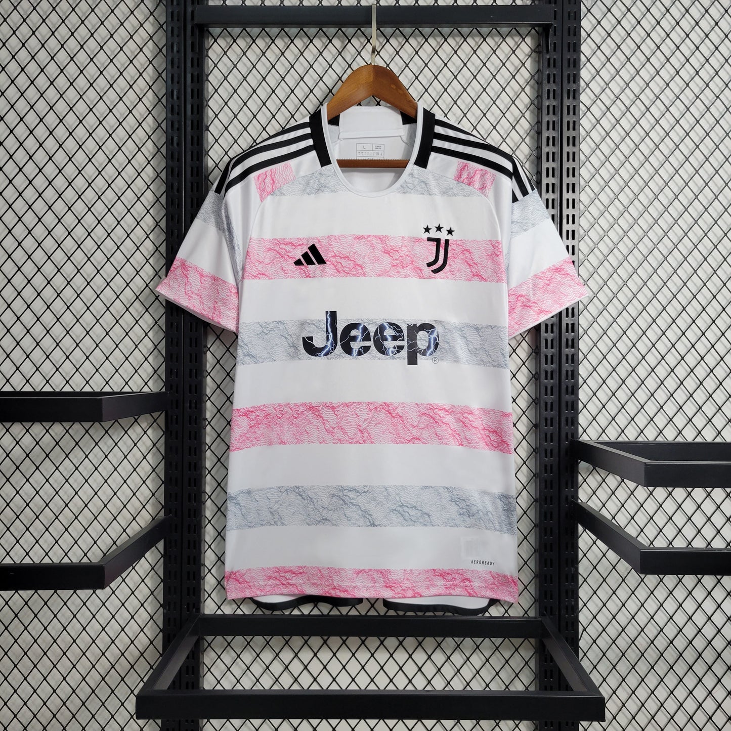 Juventus 23/24 Away kit