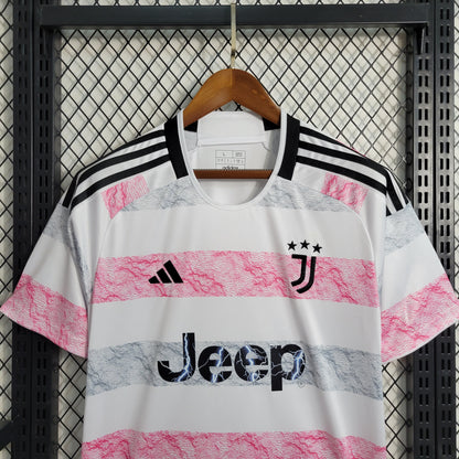 Juventus 23/24 Away kit