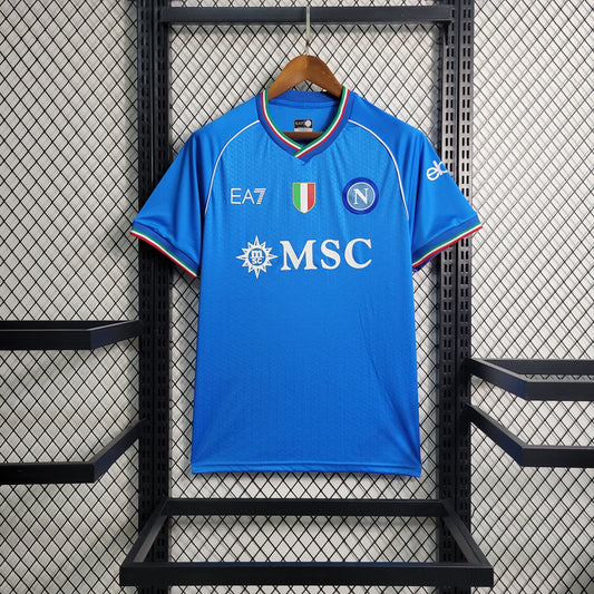 Napoli 23/24 Home kit