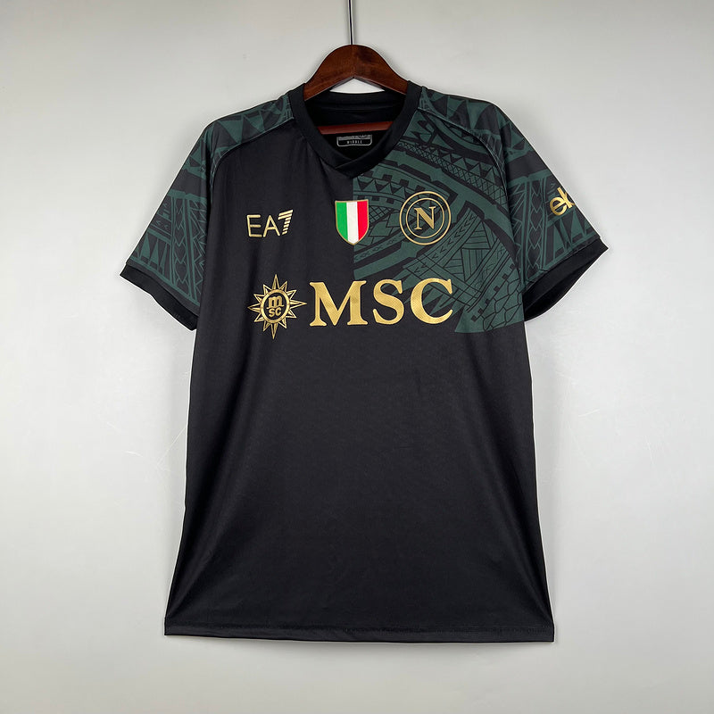 Napoli 23/24 Third kit