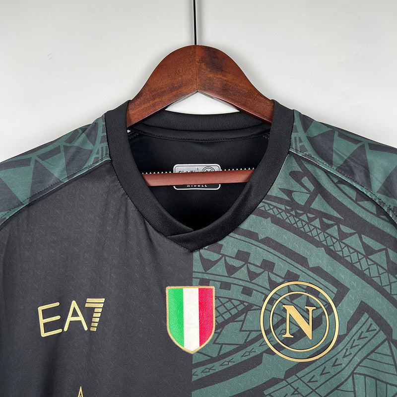 Napoli 23/24 Third kit